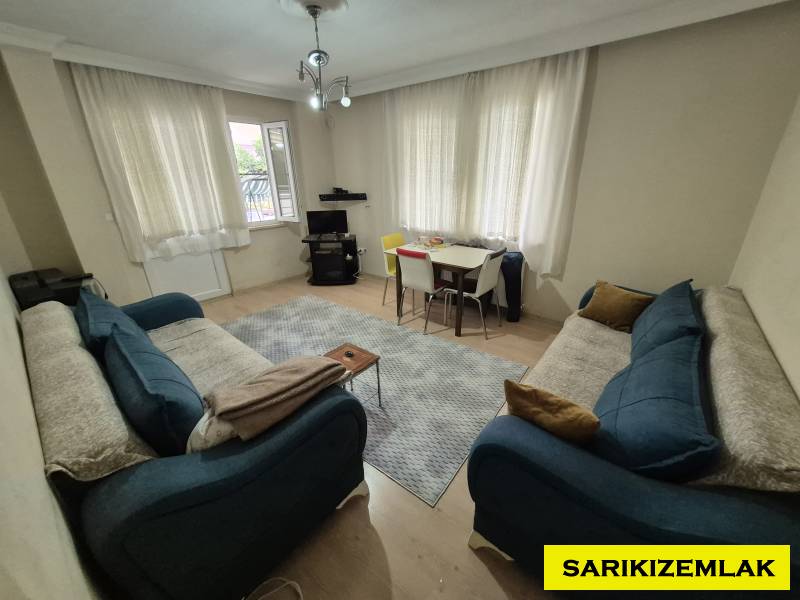 Edremit Altınkum Mah`da1+1  Daire. - 5